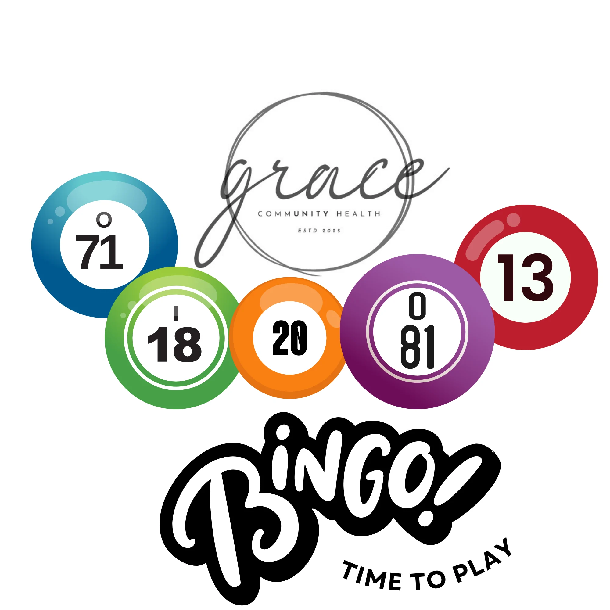 Bingo Logo