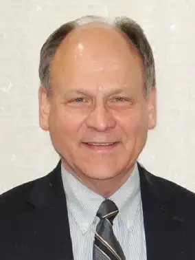 Carroll Greenwaldt