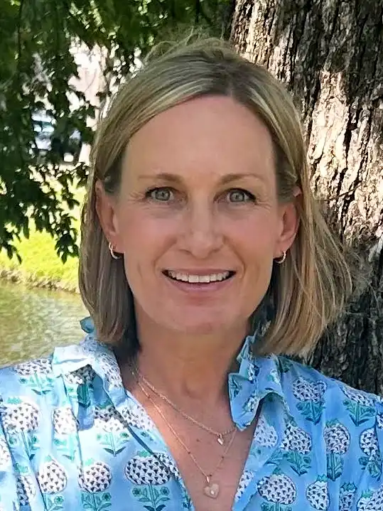 Jillian Griefenkamp