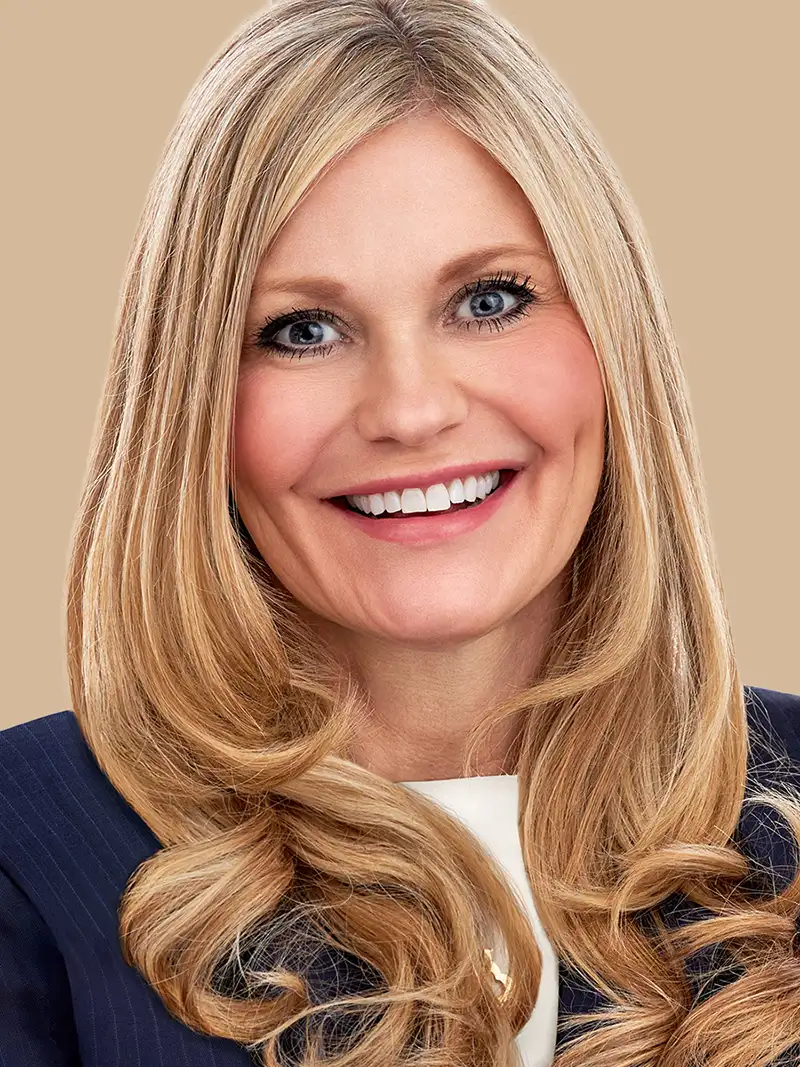 Leslie Goudarzi