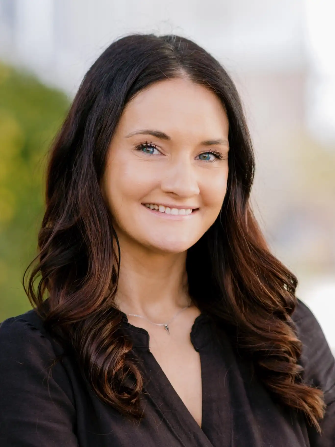 Tiffany Hagood